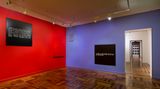Contemporary art exhibition, Group Exhibition, Colour in Contextual Play. An Installation by Joseph Kosuth / Neon in Contextual Play: Joseph Kosuth and Arte Povera at Mazzoleni, Turin, Italy