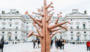 Frieze Week 2018: London, Masters and 1-54 Wrap-up