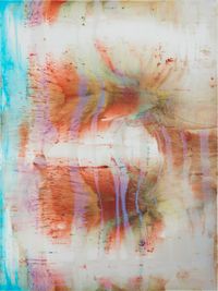 Infatuation by Dale Frank contemporary artwork painting
