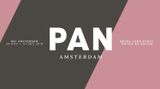 Contemporary art art fair, PAN Amsterdam 2019 at Dep Art Gallery, Milan, Italy