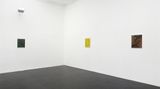 Contemporary art exhibition, Tomma Abts, Tomma Abts at Galerie Buchholz, Cologne, Germany