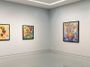 Contemporary art exhibition, Gerald Williams, Gerald Williams at Kavi Gupta, Elizabeth St, Chicago, United States