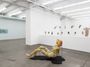 Contemporary art exhibition, Christian Holstad, New Positions at Andrew Kreps Gallery, 537 West 22nd Street, United States