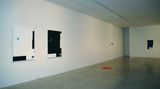 Contemporary art exhibition, Billy Apple, Christoph Dahlhausen, Simon Morris, Gallery Abstract at Two Rooms, Auckland, New Zealand