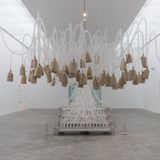 Rafael Lozano-Hemmer contemporary artist