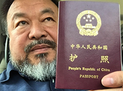 Ai Weiwei free to travel overseas again after China returns his passport