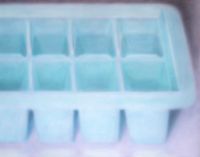 Ice Cube Tray (Right) by Zhang Yangbiao contemporary artwork painting