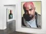 Contemporary art exhibition, Heji Shin, Kanye at Galerie Buchholz, Berlin, Germany