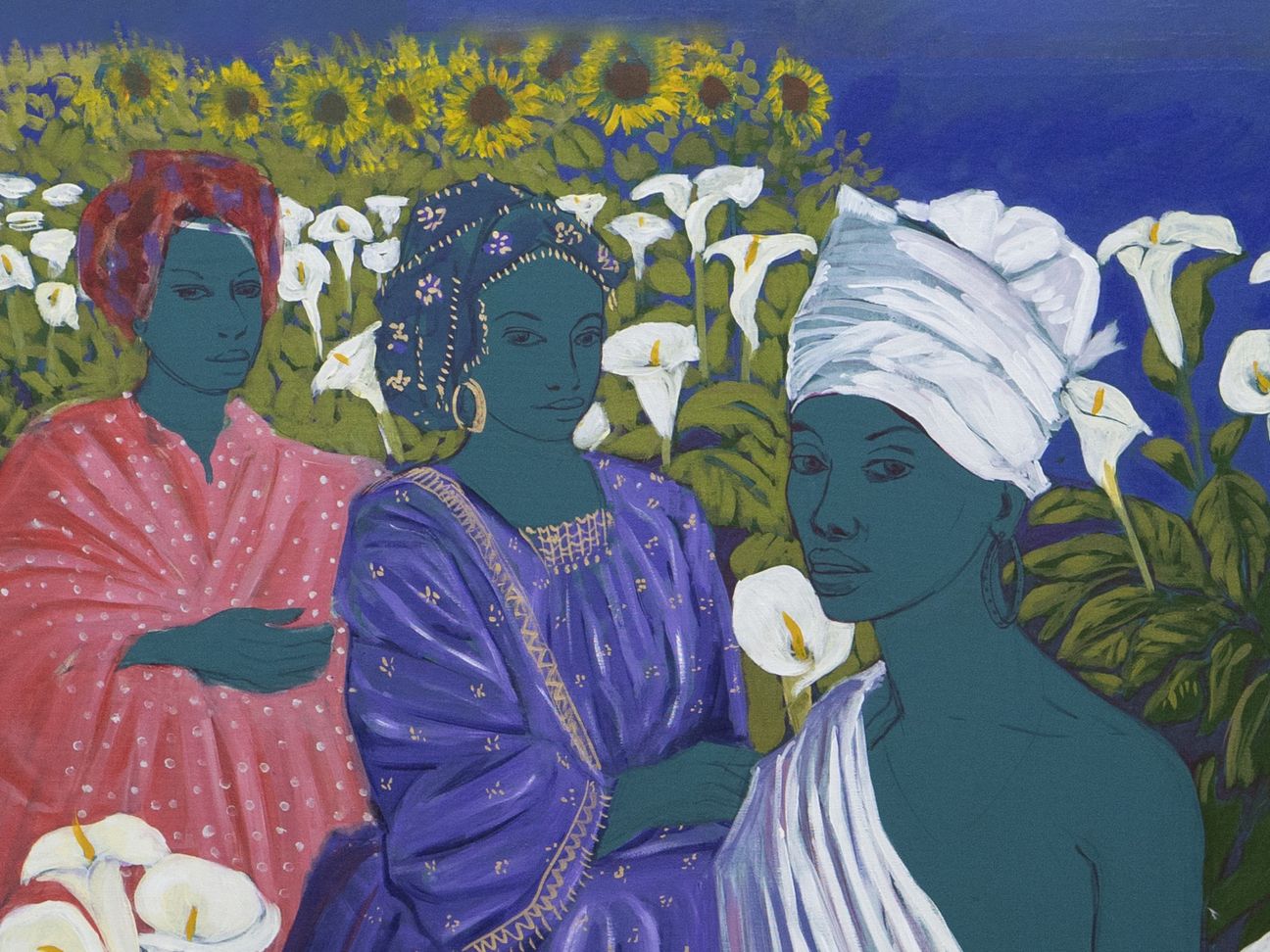 1-54 Contemporary African Art Fair in London: Advisory Selections