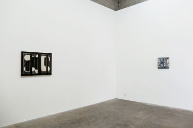 Exhibition view: Oliver Perkins, Swelter House, Jonathan Smart Gallery, Christchurch (3–26 November 2022). Courtesy Jonathan Smart Gallery.