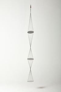 Untitled # 1 by Artur Lescher contemporary artwork sculpture