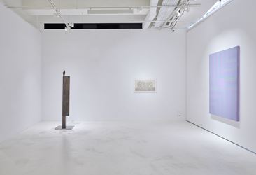 Exhibition view: Peter Peri, Quarters 四伏, Pearl Lam Galleries, H Queen's, Hong Kong (23 May – 12 September 2019). Courtesy Pearl Lam Galleries.