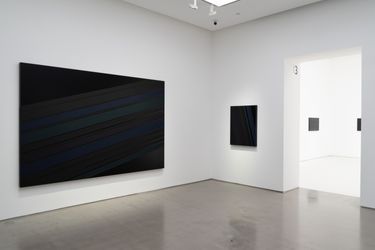 Exhibition view: Kohei Nawa, Decode, Arario Gallery, Shanghai (26 October–31 December 2022). Courtesy Arario Gallery.