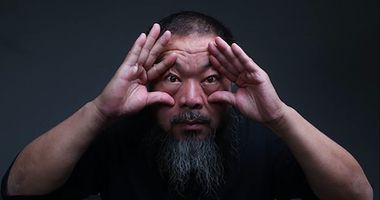 Ai Weiwei 'Evidence' At The Martin-Gropius-Bau, Berlin