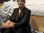 Tracey Emin'S Unmade Bed Fetches $4.6 Million