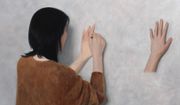 Beijing Artist Xue Ruozhe’s ‘Masterful Hand’ Joins Massimodecarlo