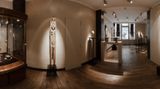 Galerie Meyer - Oceanic & Eskimo Art contemporary art gallery in Paris, France