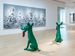 Racket of Cobwebs: Chinese Contemporary Art Group Exhibition