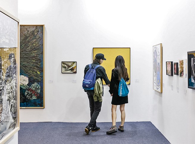 Hong Kong Art Week