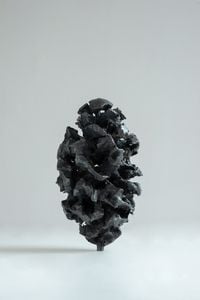 Over Time by An Te Liu contemporary artwork sculpture