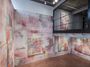 Contemporary art exhibition, Mandy El-Sayegh, Protective Inscriptions at Lehmann Maupin, Seoul, South Korea