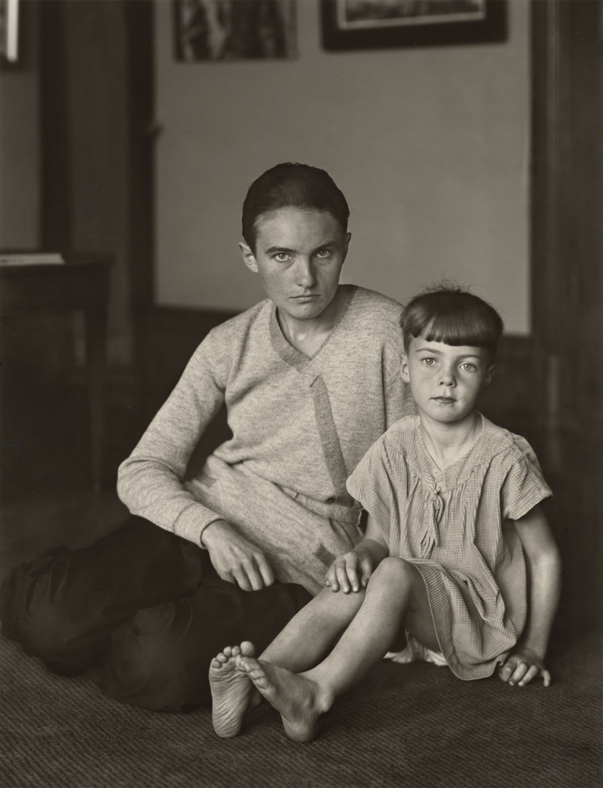 August Sander Photographs from the Martin Z. Margulies