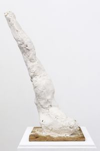 Limb by Sam Harrison contemporary artwork sculpture