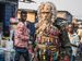 Francois Knoetze Wins SeMA-HANA Media Art Award