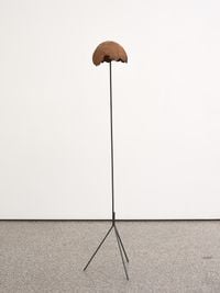 Junior by Katinka Bock contemporary artwork sculpture