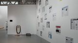 Contemporary art exhibition, David Horvitz, Yuko Mohri, summer rains at SCAI The Bathhouse, Tokyo, Japan