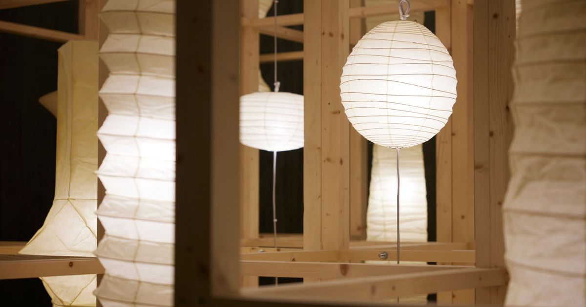 Danh Vō Illuminates M+ Atrium with Isamu Noguchi Works | Ocula