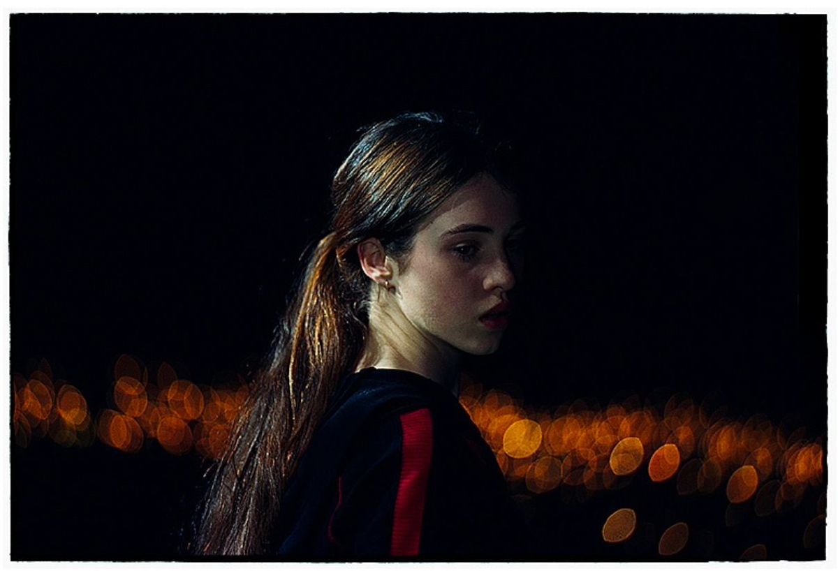 Untitled, 2000-01 by Bill Henson | Ocula