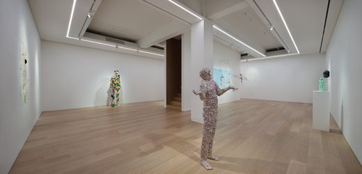 Contemporary art exhibition, Tom Friedman, Many Things All at Once at Lehmann Maupin, Seoul, South Korea