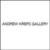 Andrew Kreps Gallery Advert