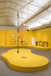 Turner Prize 2022: Veronica Ryan. Installation View at Tate Liverpool 2022. Photo: Tate Photography (Matt Greenwood).Image from:Veronica Ryan Wins Turner Prize 2022, ‘First in Years Worth Caring About’Read NewsFollow ArtistEnquire