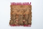 Textures fan mar by The Estate Of Josep Grau-Garriga contemporary artwork 1