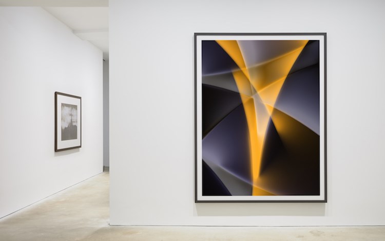 Thomas Ruff, 'Transforming Photography' at David Zwirner, Hong 