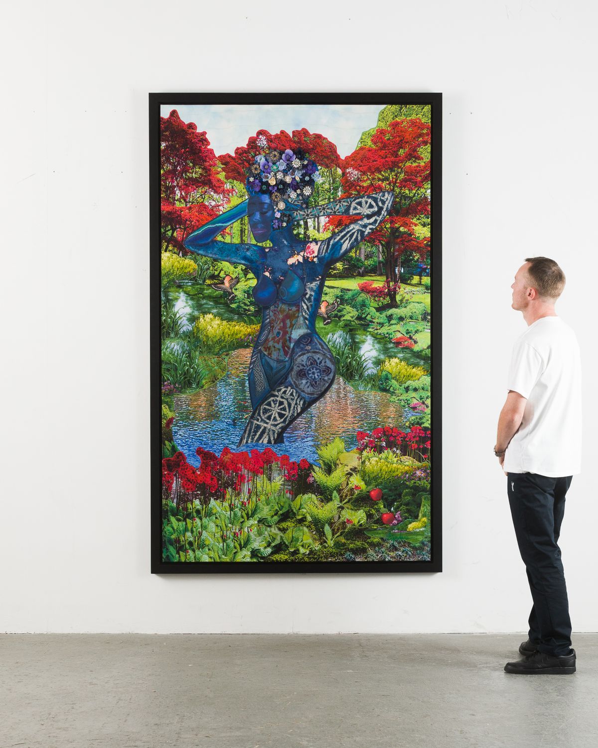 Phyllis Stephens' Art For Sale, Exhibitions & Biography | Ocula Artist