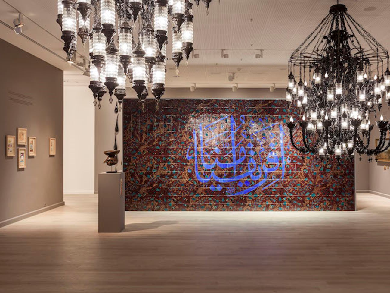 A good neighbour? The 15th Istanbul Biennial | Ocula