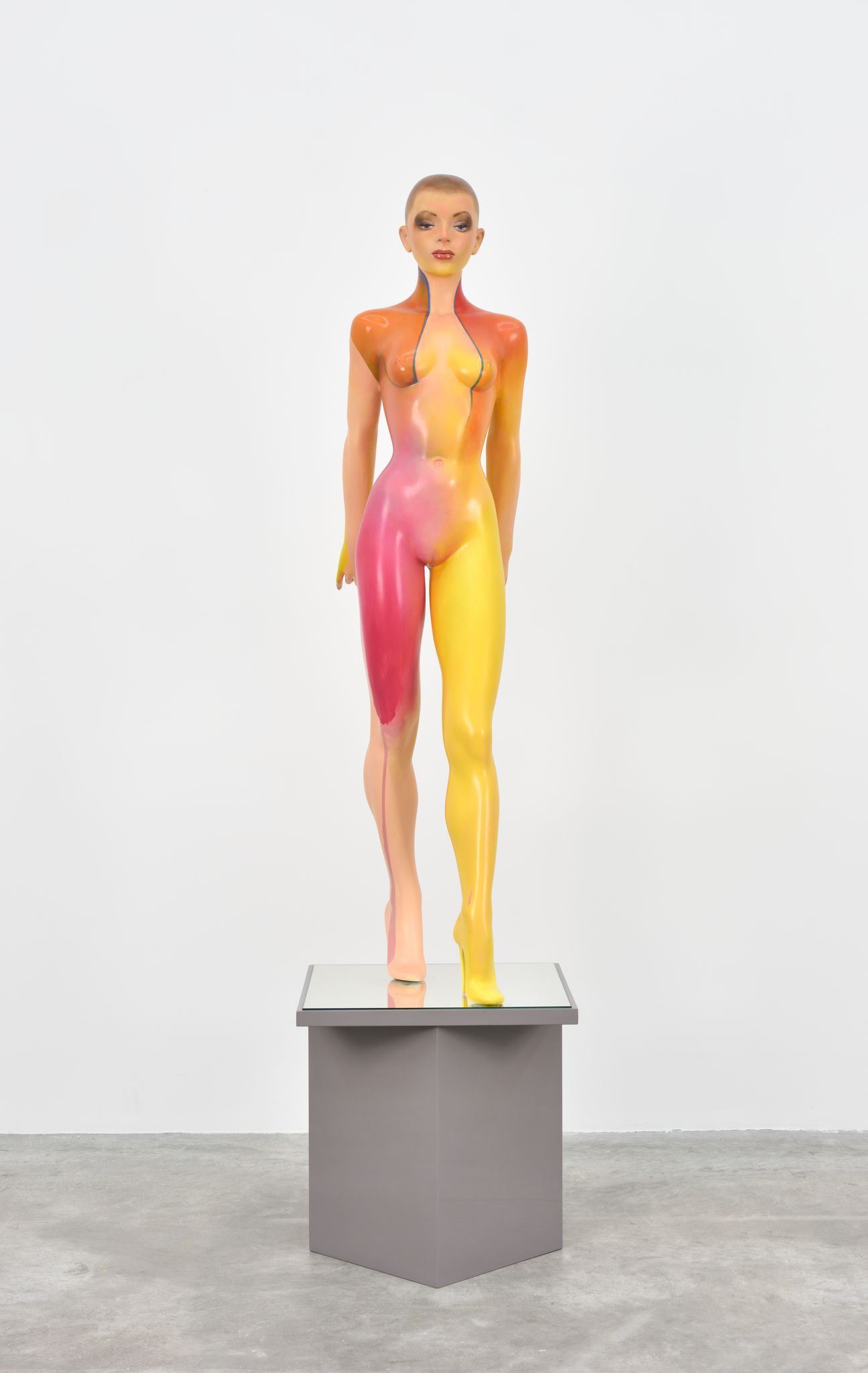 Allen Jones Artist Profile, Exhibitions & Artworks Ocula