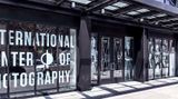 International Center of Photography contemporary art institution in New York, USA