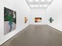Contemporary art exhibition, Tom Anholt, Close to Home at Galerie Eigen + Art, Berlin, Germany