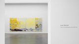 Contemporary art exhibition, Joan Mitchell, I carry my landscapes around with me at David Zwirner, 20th Street, New York, USA
