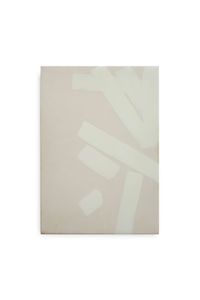 Fraction 9 by Sam Lock contemporary artwork painting, mixed media