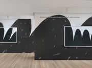 Christine Sun Kim Exposes Hierarchies of Hearing at the Whitney Museum
