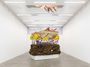 Contemporary art exhibition, Trey Abdella, Under the Skin at David Lewis, New York, United States