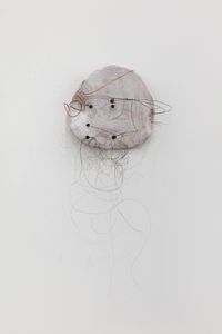 Flush by Ao Jing contemporary artwork sculpture