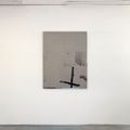 ANTI-FLASH WHITE by Scott Licznerski contemporary artwork 1