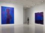 Contemporary art exhibition, Lorna Simpson, Darkening at Hauser & Wirth, New York, 22nd Street, United States