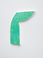 18 x 24 (III) 22 by Richard Tuttle contemporary artwork 4
